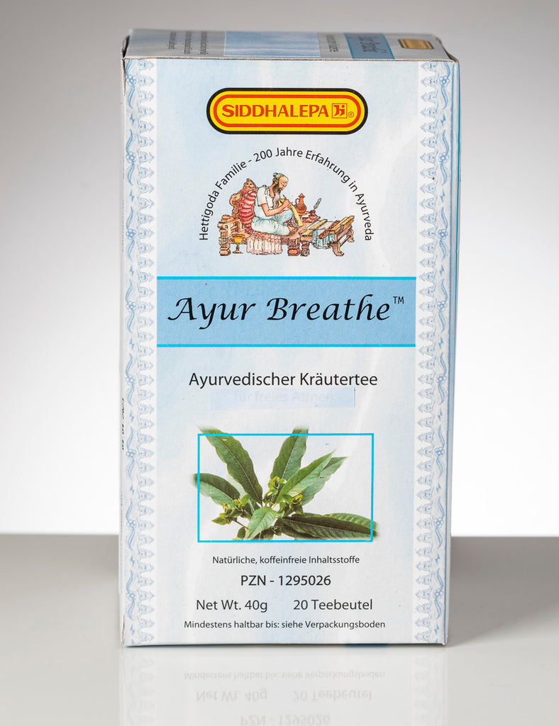 Ayur Breathe Tee